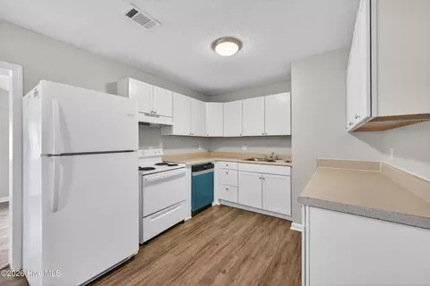Kitchen - 3436 Gary Cir, Augusta, GA 30906 photo 1 of 1