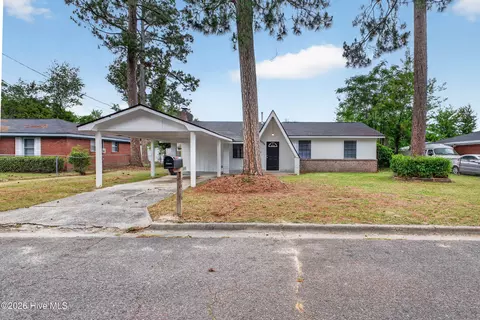 3436 Gary Cir, Augusta, GA 30906