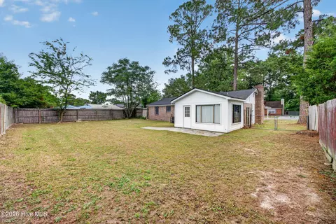 Exterior - 3436 Gary Cir, Augusta, GA 30906 photo 4 of 5