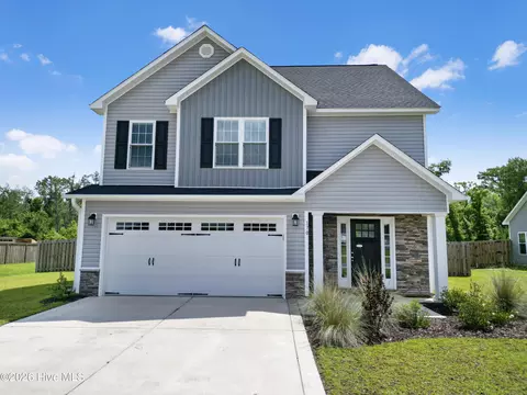 170 N Ardsley Ln, Rocky Point, NC 28457