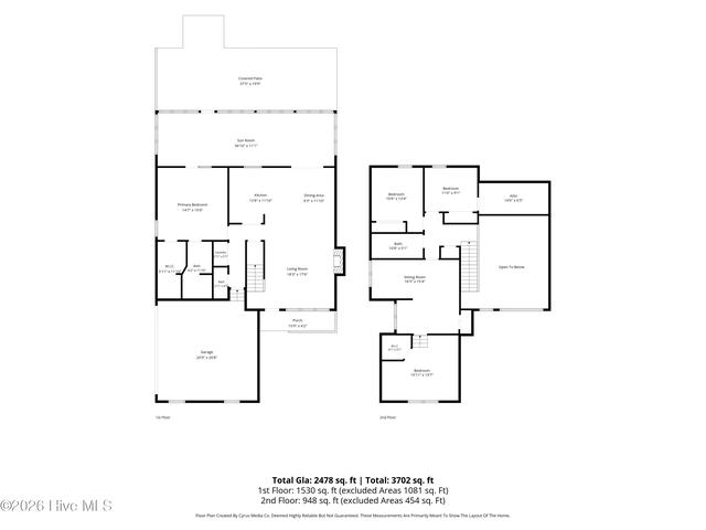 7203 Scallop Ln, Wilmington, NC 28409
