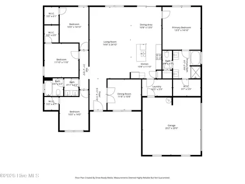 132 Willow Oak Cir, Thomson, GA 30824