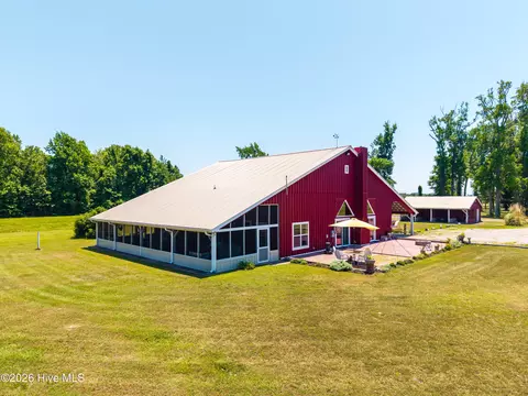 158 Blue Heron Blvd, Hertford, NC 27944