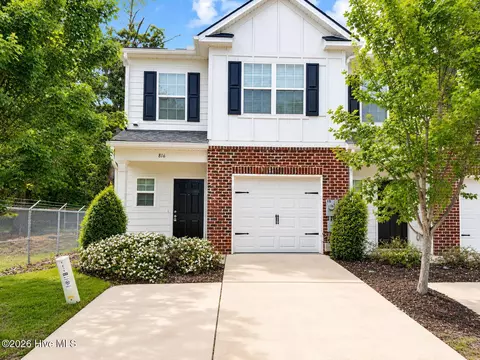 816 Benelli Ln, Grovetown, GA 30813