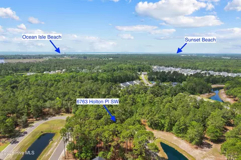6763 Holton Pl SW, Ocean Isle Beach, NC 28469