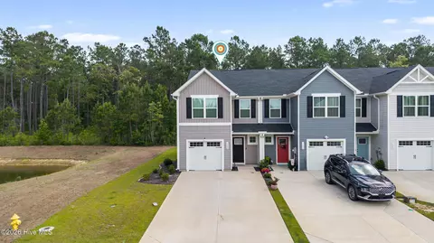 1648 Branchwood Rd NE, Bolivia, NC 28422
