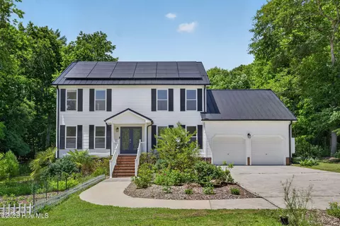 110 Spring Creek Ln, Wilmington, NC 28411