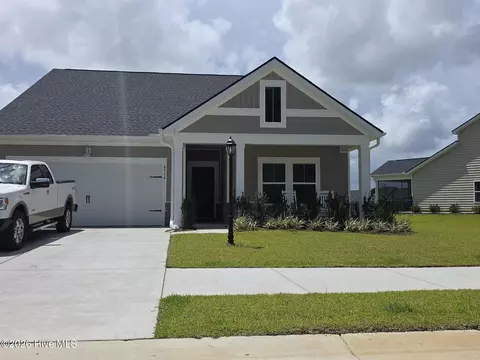 8734 NE Baton Rouge Ave NW #1170- ST. PHILLIPS, Calabash, NC 28467