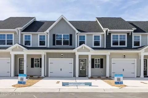 229 Cline Way Unit 104 1809 Live Oak Way UNIT 104, 1809 LIVE OAK, Beaufort, NC 28516