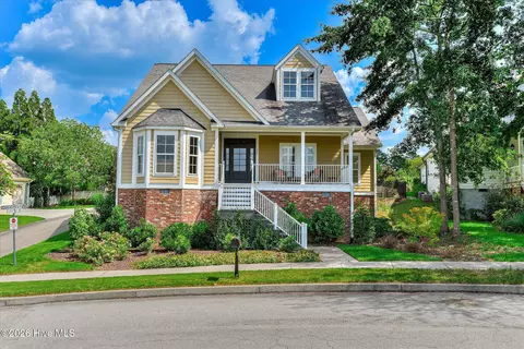 222 Devereux Dr, Aiken, SC 29803
