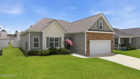 536 Arbor Dr, Greenville, NC 27858