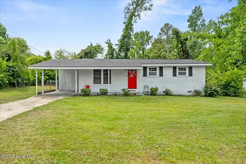 3342 Wedgewood Dr, Augusta, GA 30909
