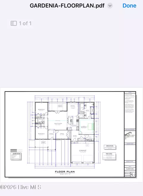 201 Crown Dr, Washington, NC 27889