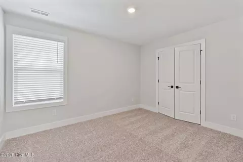 Bedroom - 175 S Commons View Dr, Hampstead, NC 28443 photo 4 of 4