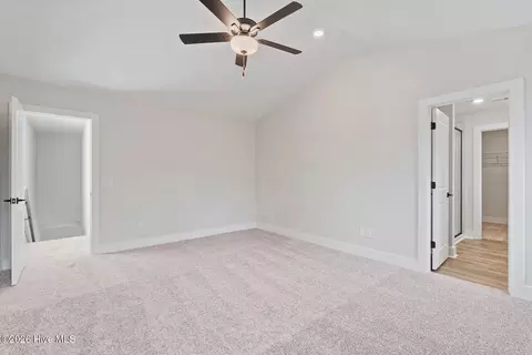 Bedroom - 175 S Commons View Dr, Hampstead, NC 28443 photo 2 of 4