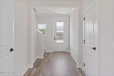 Entry Way - 175 S Commons View Dr, Hampstead, NC 28443 photo 1 of 2