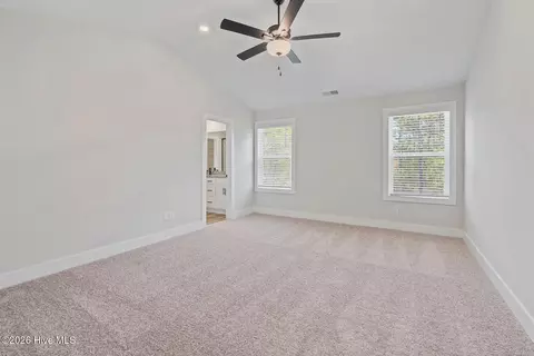 Bedroom - 175 S Commons View Dr, Hampstead, NC 28443 photo 1 of 4