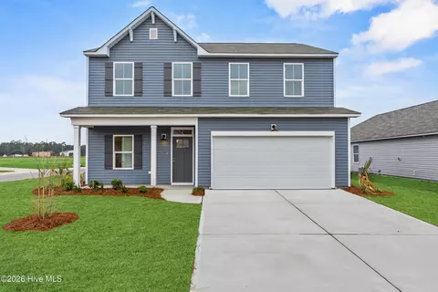 4596 Swimming Ln #51, Shallotte, NC 28470