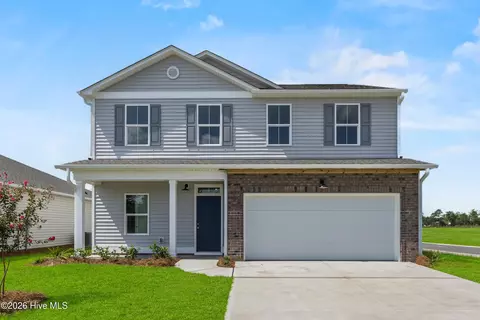 4596 Swimming Ln #51, Shallotte, NC 28470