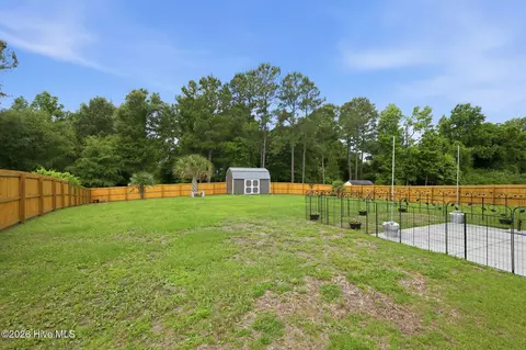 210 Peaceful Ln, Hubert, NC 28539 photo 31