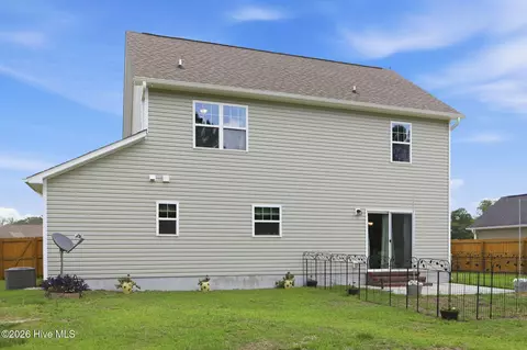 210 Peaceful Ln, Hubert, NC 28539 photo 34