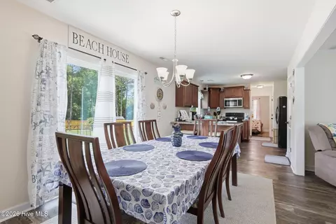 210 Peaceful Ln, Hubert, NC 28539 photo 8