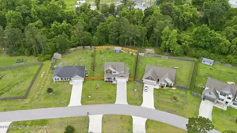 210 Peaceful Ln, Hubert, NC 28539 photo 37