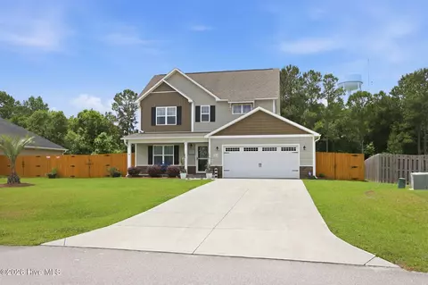 210 Peaceful Ln, Hubert, NC 28539 photo 35