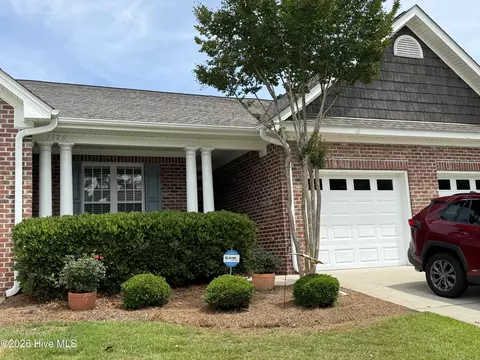 1326 Suncrest Way, Leland, NC 28451