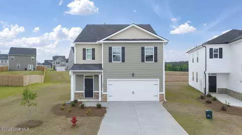 977 Captains Ct, Beech Island, SC 29842