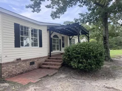 206 Oak Hill Dr, Hephzibah, GA 30815