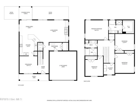 1801 Deerberry Ct, Aberdeen, NC 28315