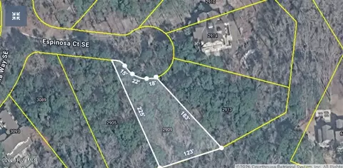 2909 Espinosa Ct SE, Bolivia, NC 28422