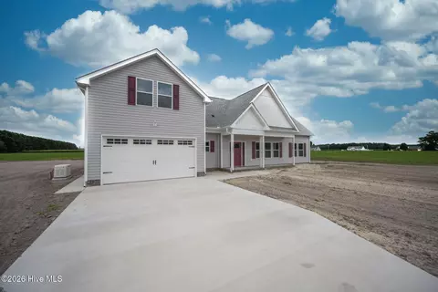 150 Sharber Ln, Elizabeth City, NC 27909