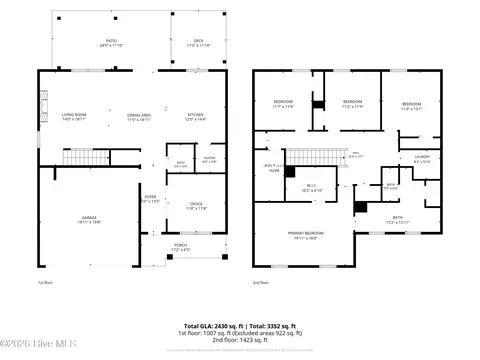 26 Fresh Air Dr, Hampstead, NC 28443