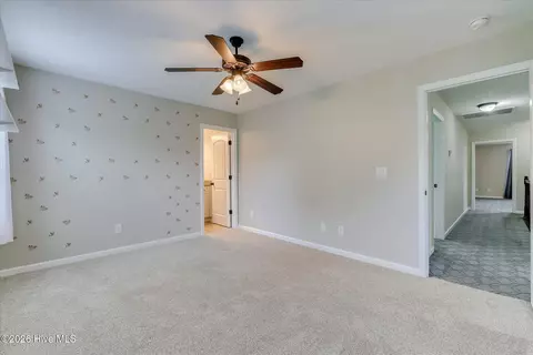 Bedroom - 1341 Eldrick Ln, Grovetown, GA 30813 photo 3 of 7
