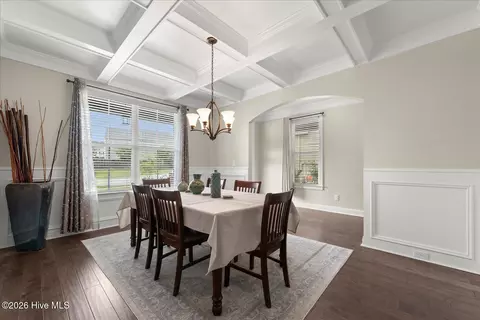 Dining - 1341 Eldrick Ln, Grovetown, GA 30813 photo 3 of 3