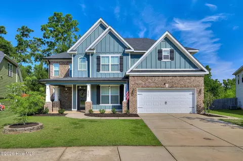 Exterior - 1341 Eldrick Ln, Grovetown, GA 30813 photo 1 of 8
