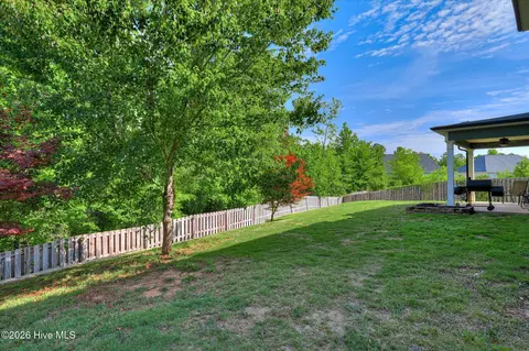 Exterior - 1341 Eldrick Ln, Grovetown, GA 30813 photo 8 of 8