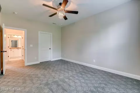 Bedroom - 1341 Eldrick Ln, Grovetown, GA 30813 photo 2 of 7