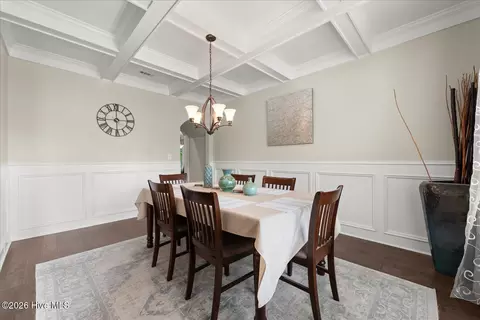 Dining - 1341 Eldrick Ln, Grovetown, GA 30813 photo 1 of 3