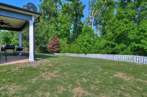 Exterior - 1341 Eldrick Ln, Grovetown, GA 30813 photo 6 of 8