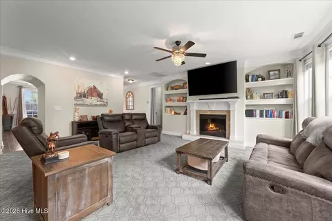 Living - 1341 Eldrick Ln, Grovetown, GA 30813 photo 1 of 1
