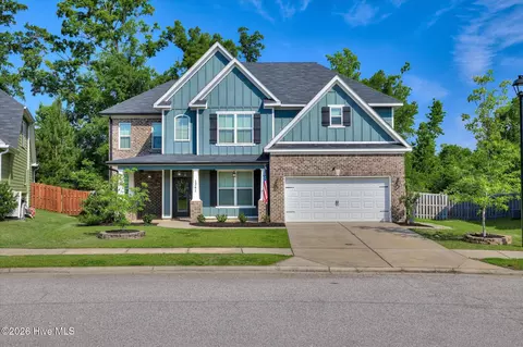 Exterior - 1341 Eldrick Ln, Grovetown, GA 30813 photo 2 of 8
