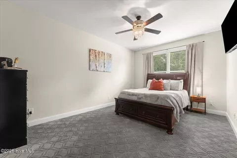 Bedroom - 1341 Eldrick Ln, Grovetown, GA 30813 photo 1 of 7