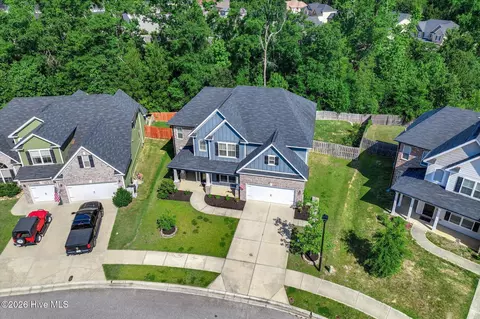 View/Area - 1341 Eldrick Ln, Grovetown, GA 30813 photo 3 of 15