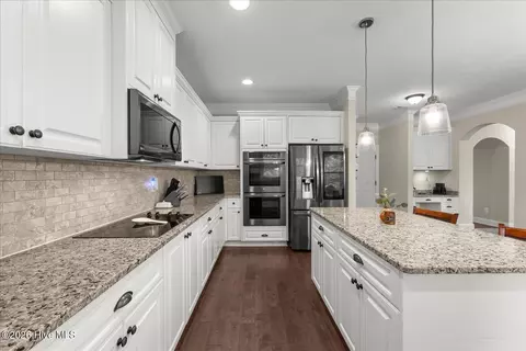 Kitchen - 1341 Eldrick Ln, Grovetown, GA 30813 photo 1 of 2