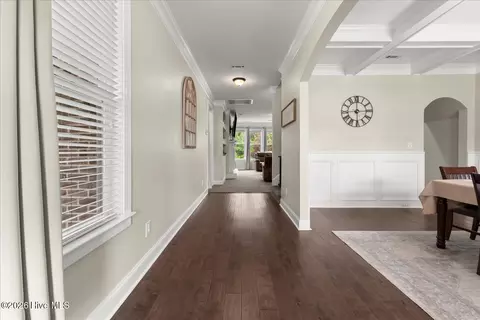 Entry Way - 1341 Eldrick Ln, Grovetown, GA 30813 photo 1 of 3