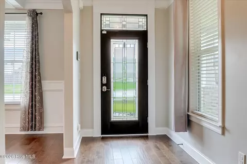 Entry Way - 1341 Eldrick Ln, Grovetown, GA 30813 photo 1 of 7