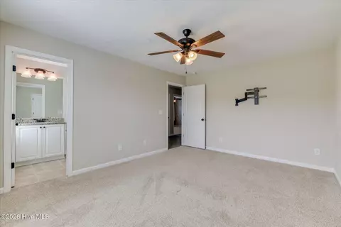 Bedroom - 1341 Eldrick Ln, Grovetown, GA 30813 photo 6 of 7